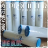 big blue pleated filter cartridge polyester  medium